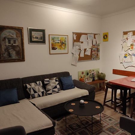 Apartment Mostar Eksteriør bilde