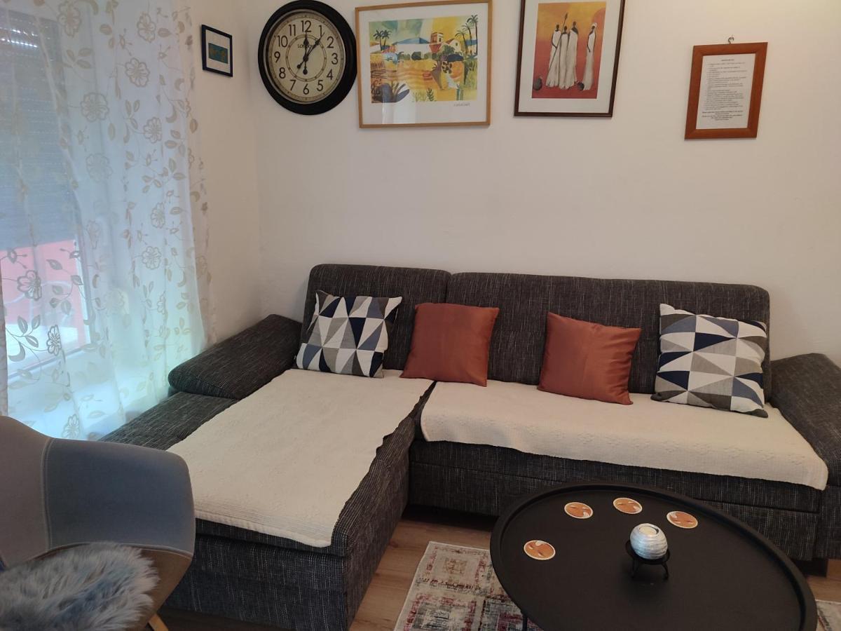Apartment Mostar Eksteriør bilde