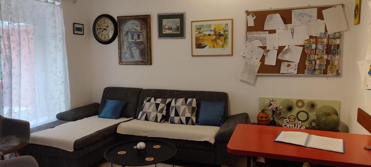 Apartment Mostar Eksteriør bilde