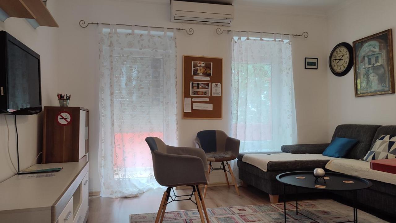 Apartment Mostar Eksteriør bilde