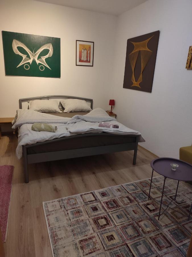 Apartment Mostar Eksteriør bilde