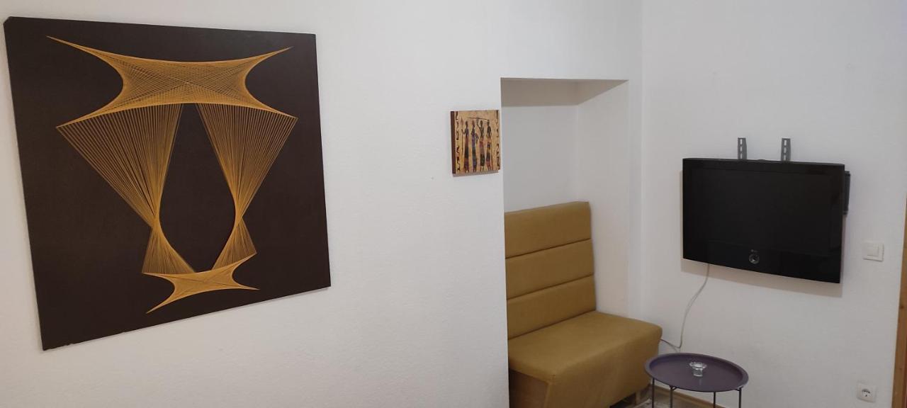 Apartment Mostar Eksteriør bilde
