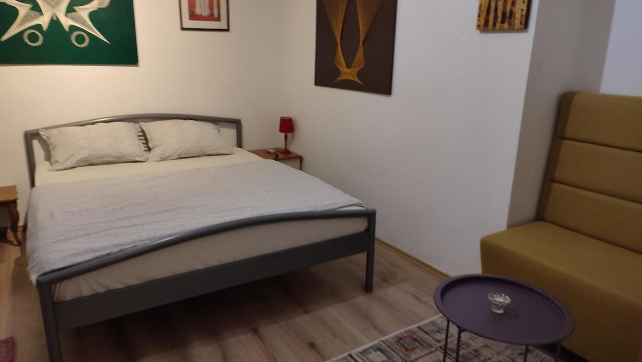 Apartment Mostar Eksteriør bilde