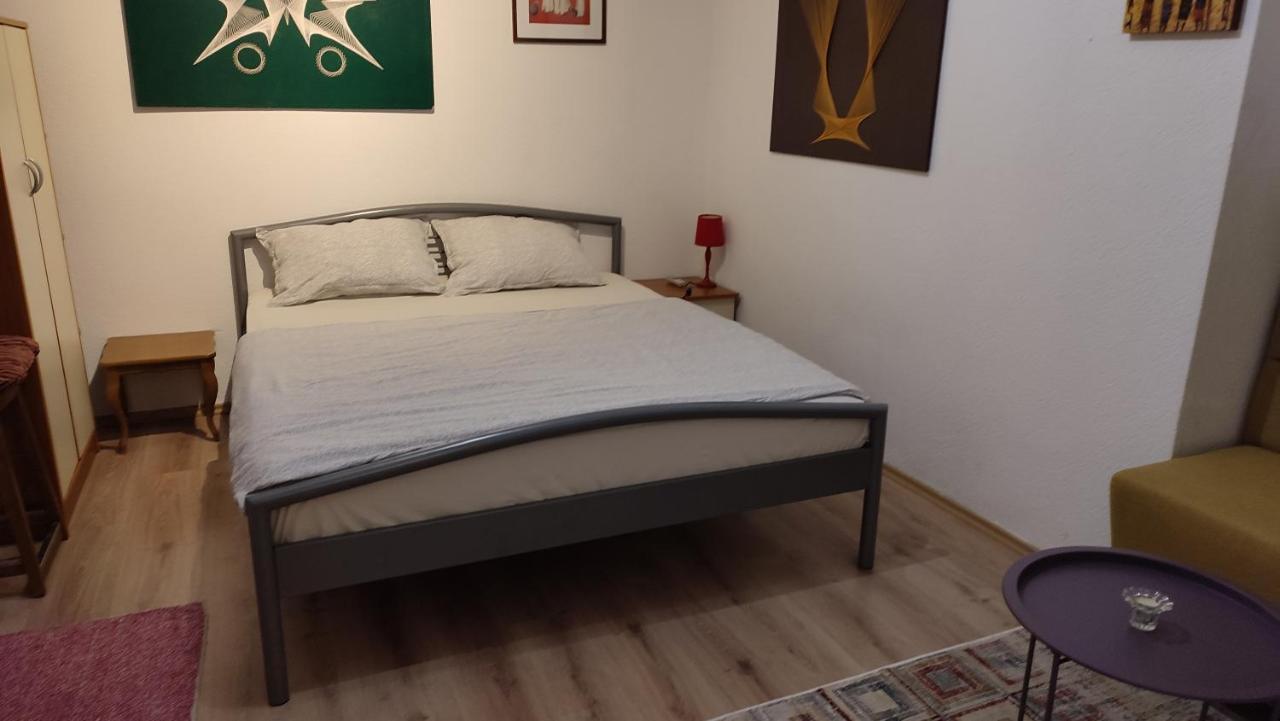 Apartment Mostar Eksteriør bilde