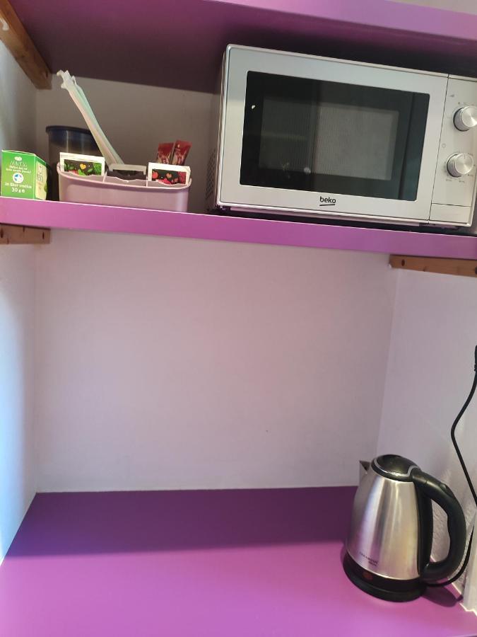 Apartment Mostar Eksteriør bilde