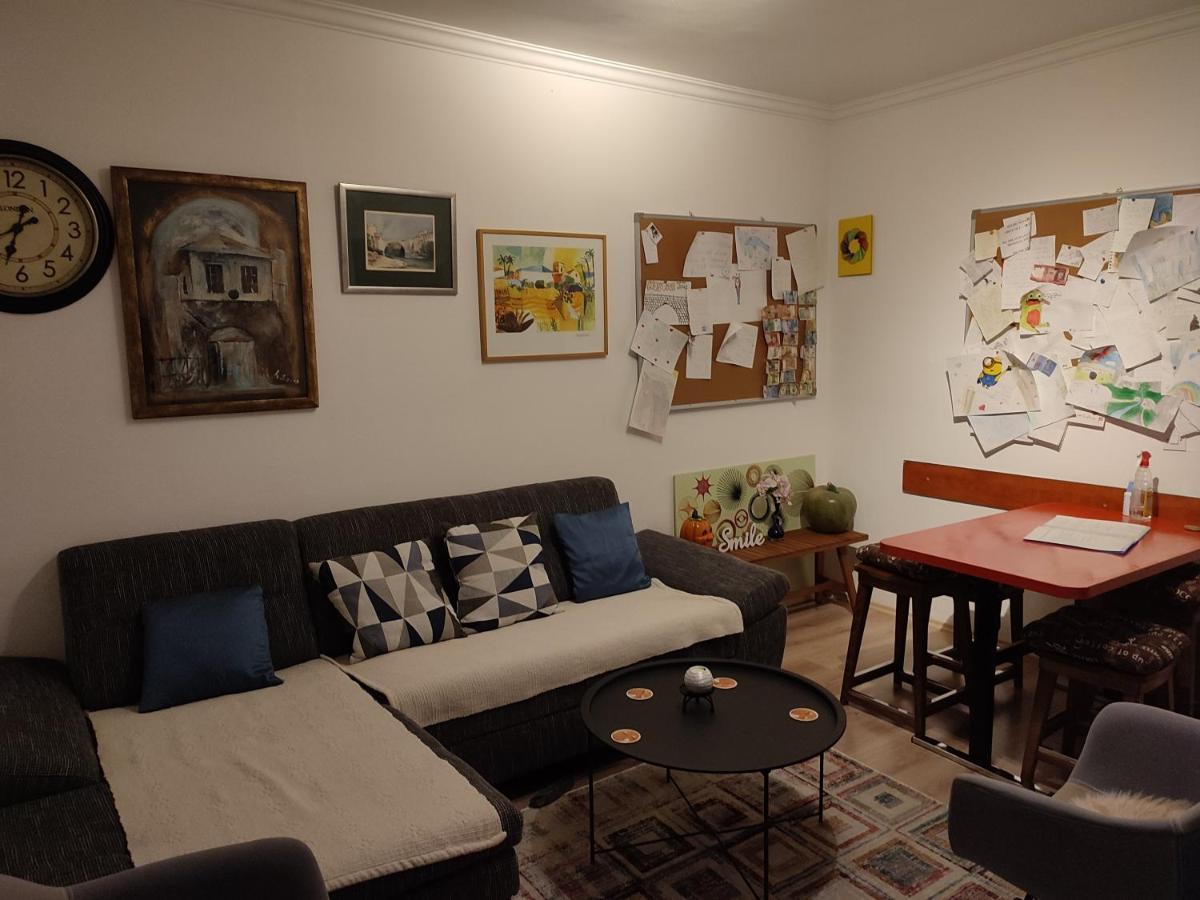 Apartment Mostar Eksteriør bilde