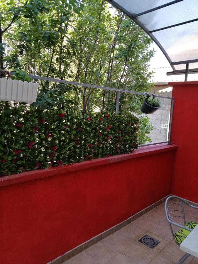 Apartment Mostar Eksteriør bilde