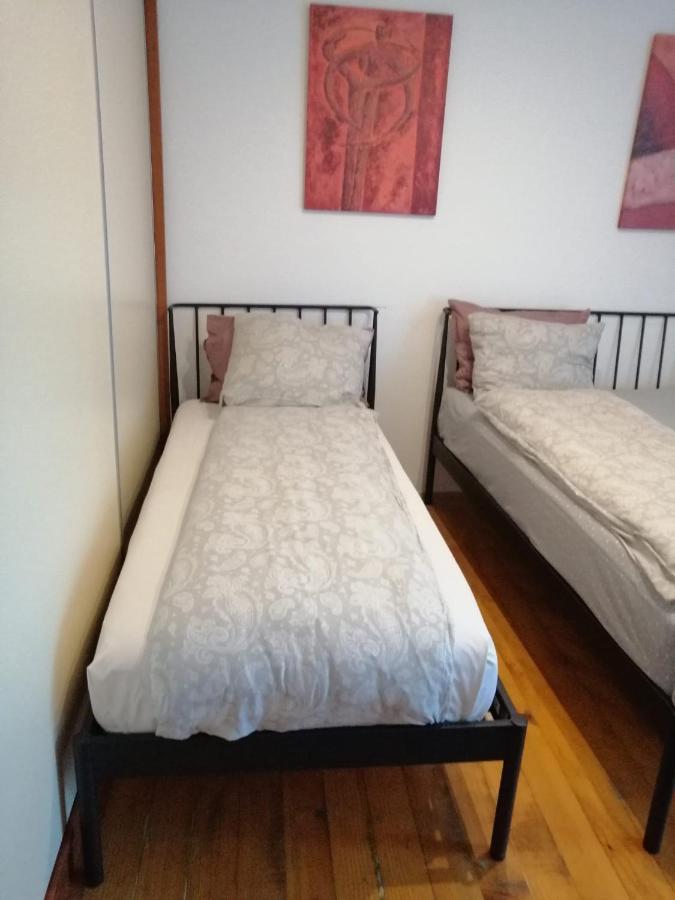 Apartment Mostar Eksteriør bilde