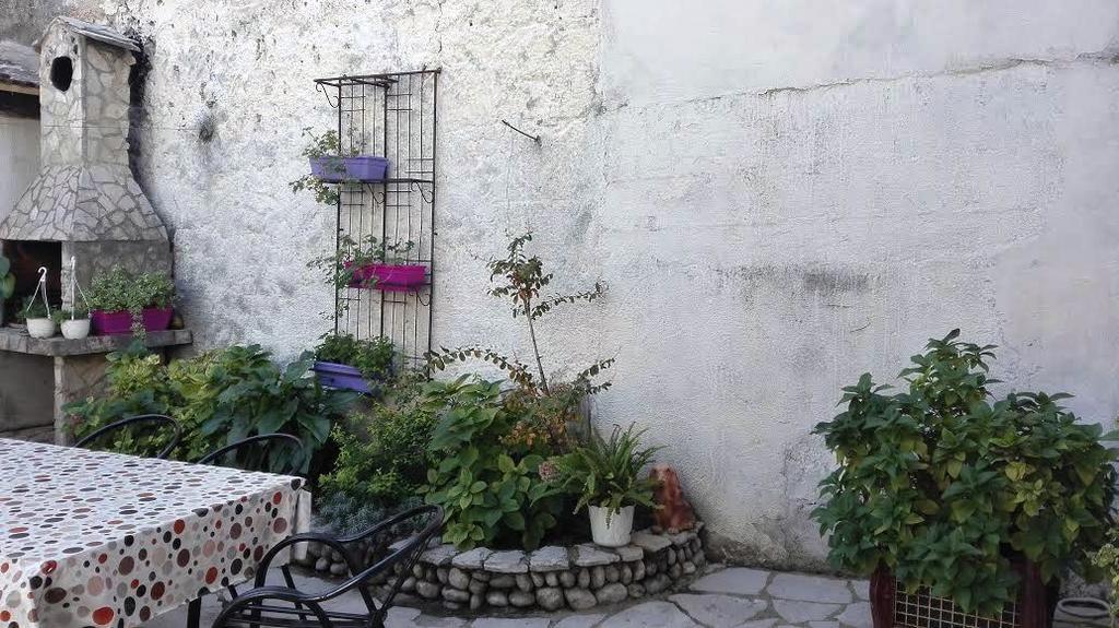 Apartment Mostar Eksteriør bilde