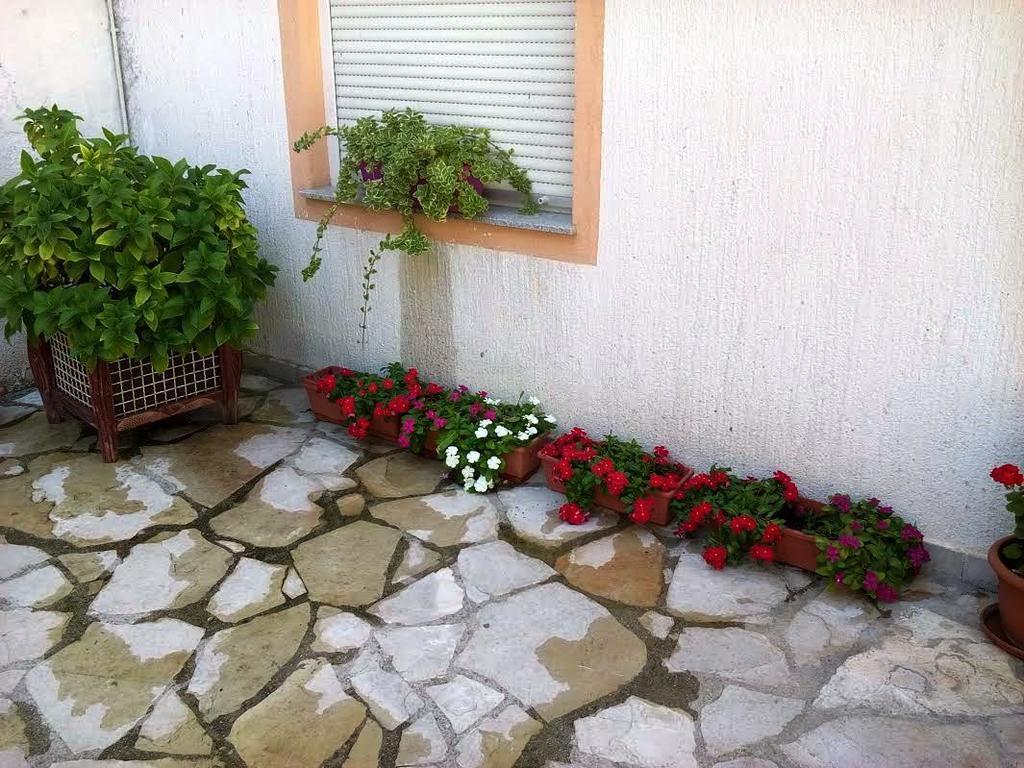 Apartment Mostar Eksteriør bilde