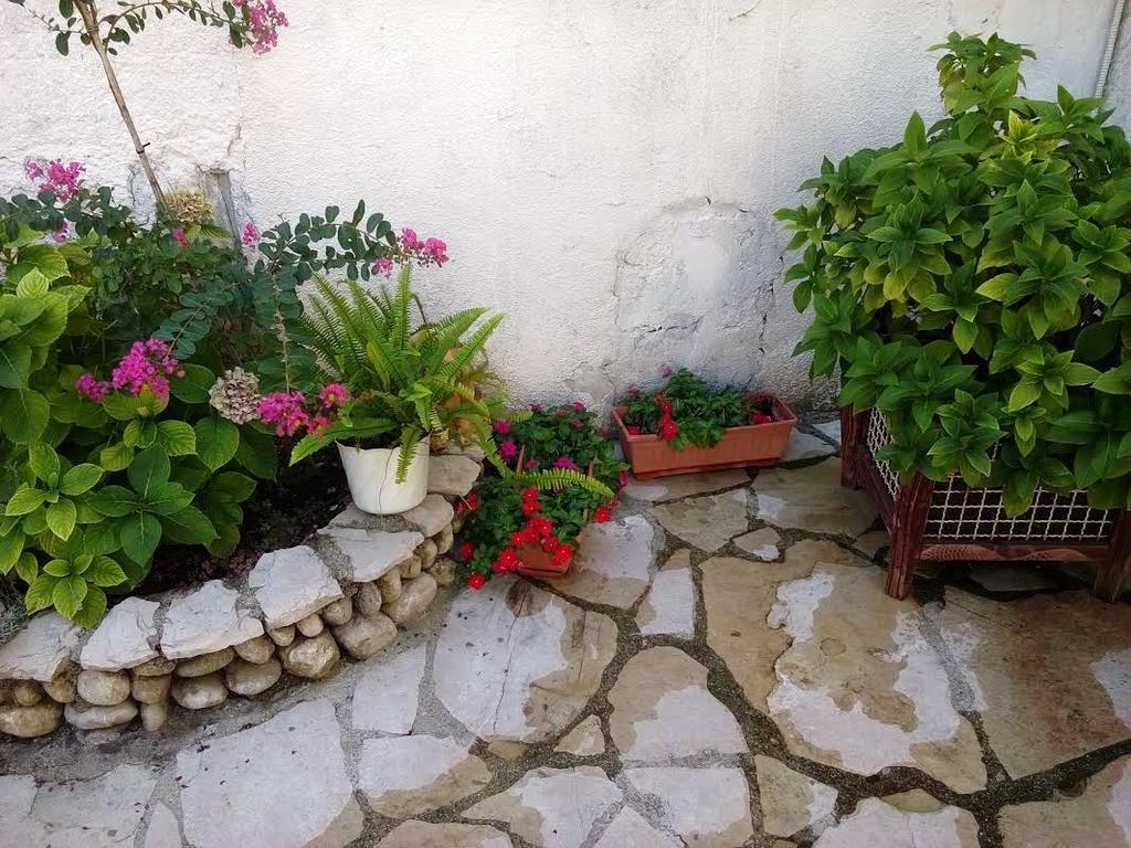 Apartment Mostar Eksteriør bilde