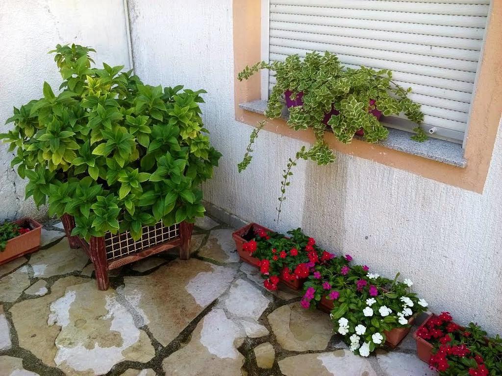 Apartment Mostar Eksteriør bilde